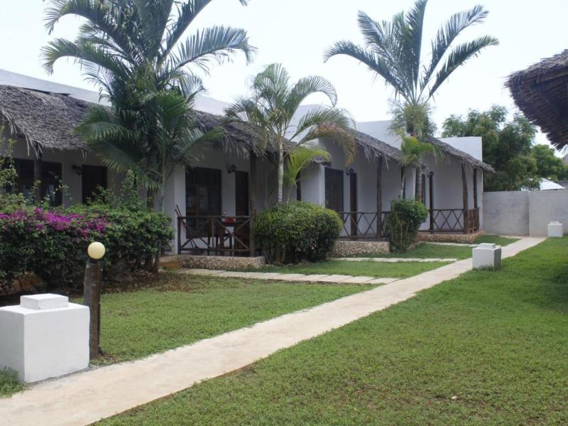 Zanzibar Star Resort