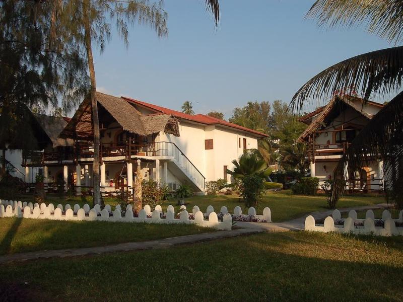 Zanzibar Beach Resort