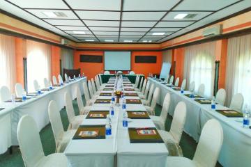 Отель Zanzibar Beach Resort Танзания, о Занзибар, фото 16