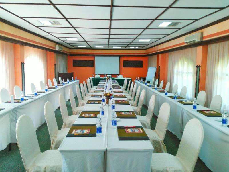 Zanzibar Beach Resort