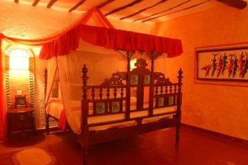 Отель Zanzibar Beach Resort Танзания, о Занзибар, фото 3