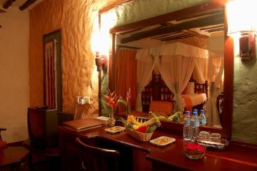 Отель Zanzibar Beach Resort Танзания, о Занзибар, фото 4