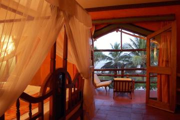 Отель Zanzibar Beach Resort Танзания, о Занзибар, фото 5