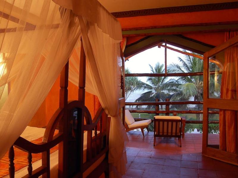 Zanzibar Beach Resort