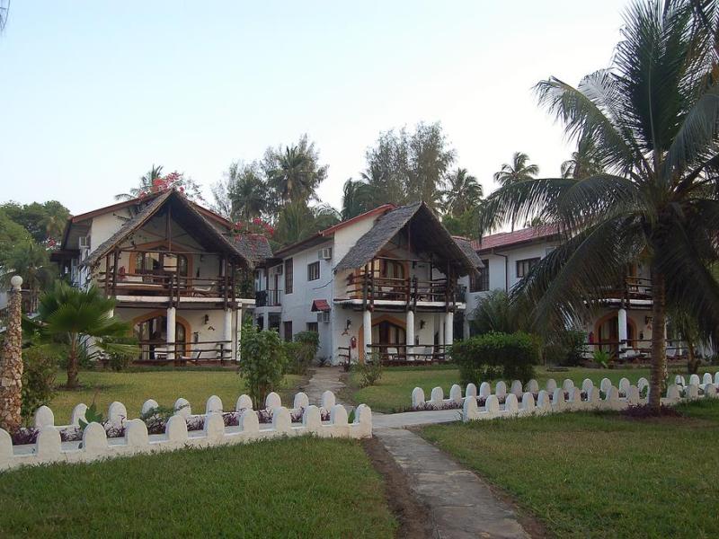 Zanzibar Beach Resort