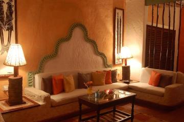 Отель Zanzibar Beach Resort Танзания, о Занзибар, фото 7