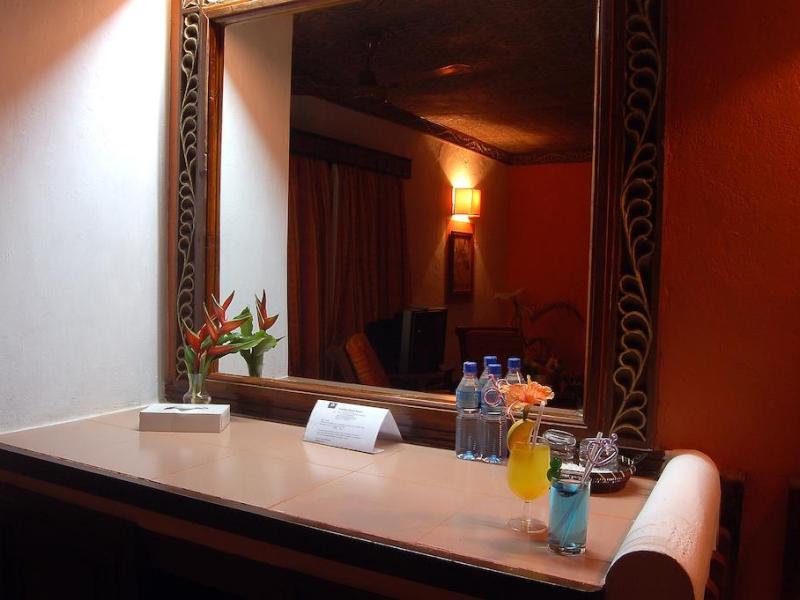 Zanzibar Beach Resort