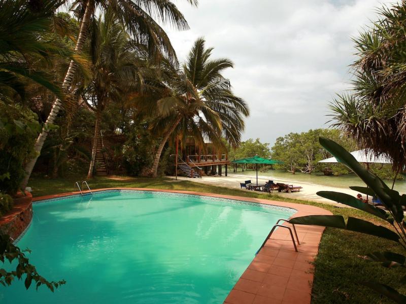 Protea Hotel Zanzibar Mbweni Ruins