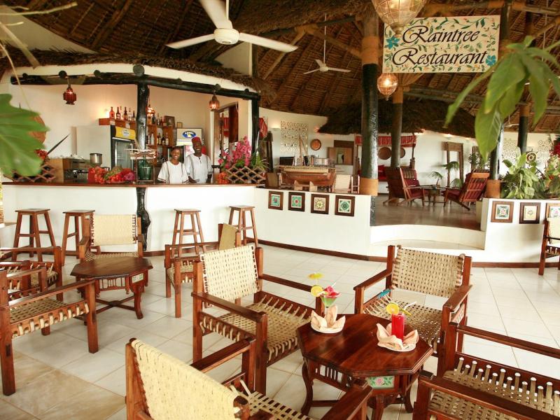 Protea Hotel Zanzibar Mbweni Ruins