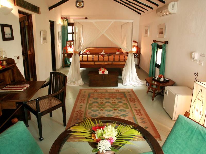 Protea Hotel Zanzibar Mbweni Ruins