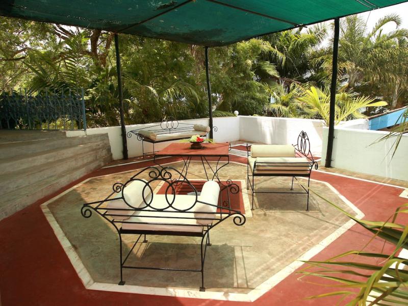 Protea Hotel Zanzibar Mbweni Ruins