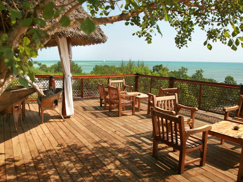 Protea Hotel Zanzibar Mbweni Ruins