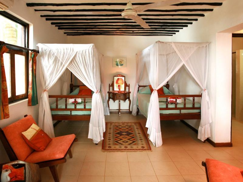 Protea Hotel Zanzibar Mbweni Ruins