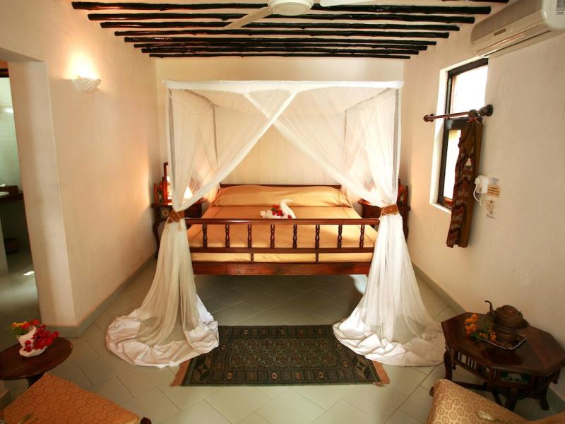 Protea Hotel Zanzibar Mbweni Ruins