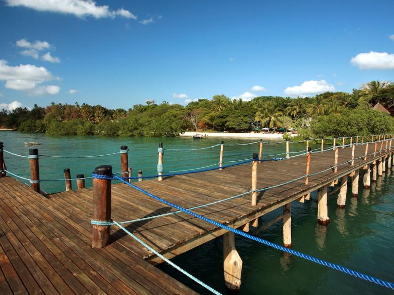 Protea Hotel Zanzibar Mbweni Ruins