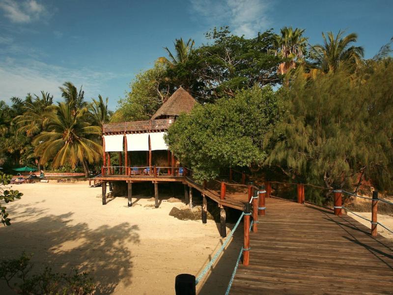 Protea Hotel Zanzibar Mbweni Ruins