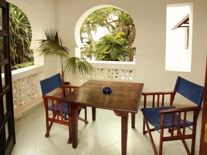 Protea Hotel Zanzibar Mbweni Ruins