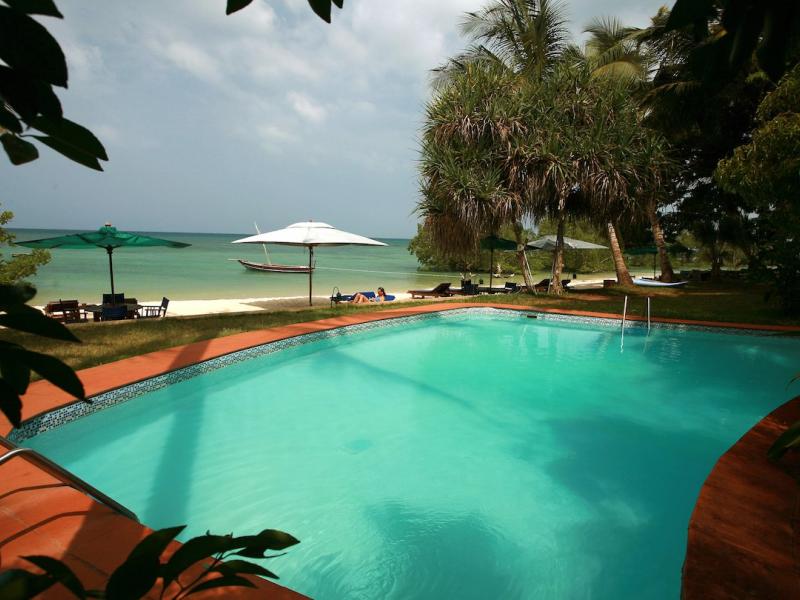 Protea Hotel Zanzibar Mbweni Ruins