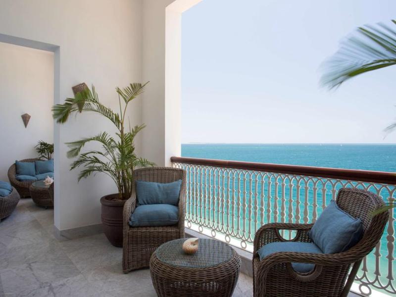 Park Hyatt Zanzibar