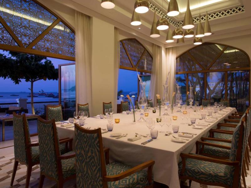 Park Hyatt Zanzibar