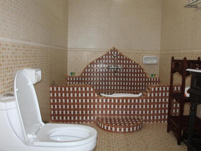 Mizingani Seafront Hotel