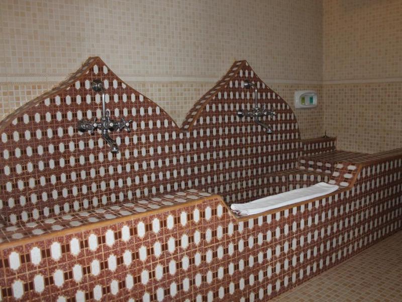 Mizingani Seafront Hotel