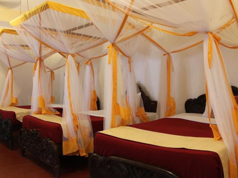 Mizingani Seafront Hotel