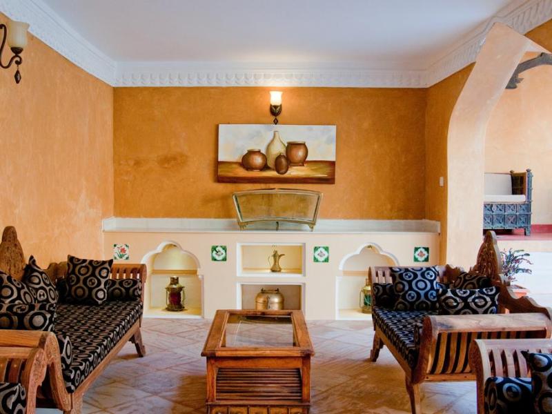 Mizingani Seafront Hotel