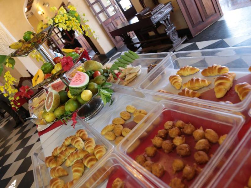 Mizingani Seafront Hotel