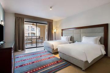 Отель Marina Resort Port Ghalib, a member of Radisson Individuals Египет, Марса Алам, Эль Кусейр, фото 11