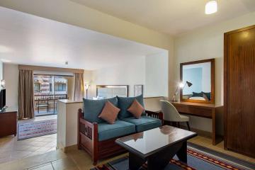 Отель Marina Resort Port Ghalib, a member of Radisson Individuals Египет, Марса Алам, Эль Кусейр, фото 12