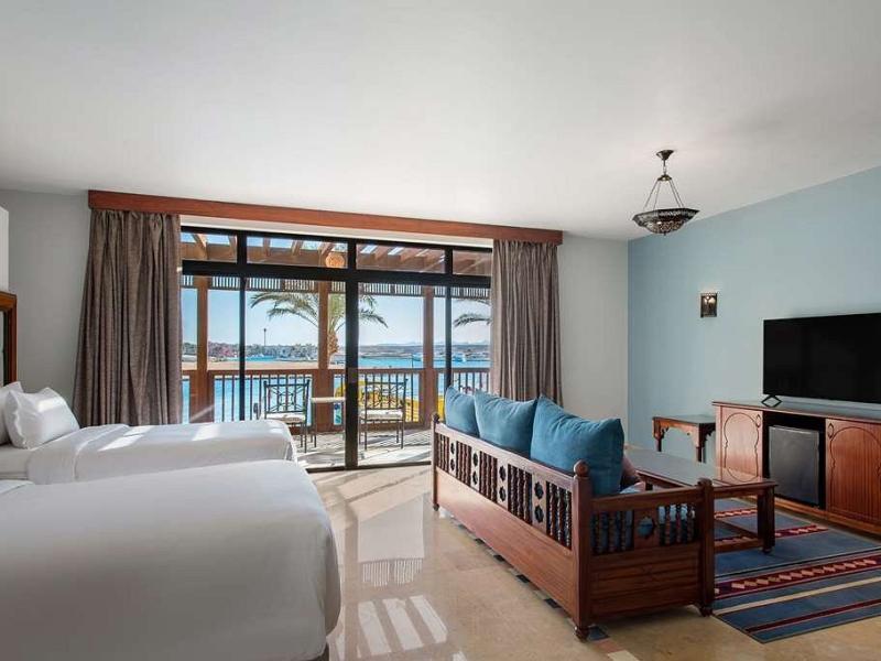 Marina Resort Port Ghalib, a member of Radisson Individuals