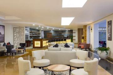 Отель Marina Resort Port Ghalib, a member of Radisson Individuals Египет, Марса Алам, Эль Кусейр, фото 22