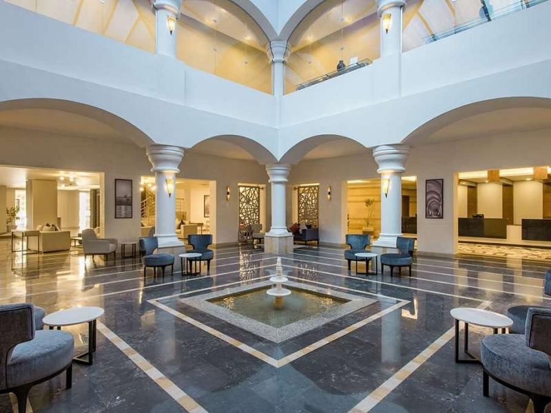 Marina Resort Port Ghalib, a member of Radisson Individuals