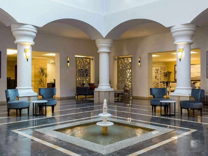 Marina Resort Port Ghalib, a member of Radisson Individuals