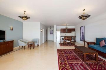 Отель Marina Resort Port Ghalib, a member of Radisson Individuals Египет, Марса Алам, Эль Кусейр, фото 28