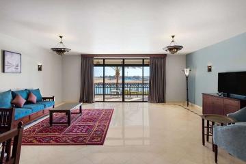 Отель Marina Resort Port Ghalib, a member of Radisson Individuals Египет, Марса Алам, Эль Кусейр, фото 31
