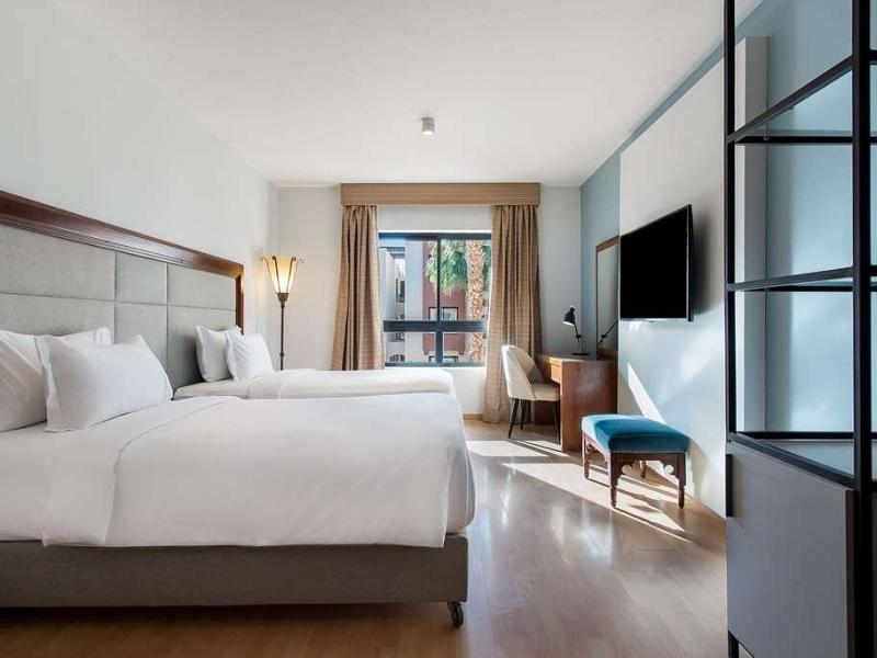 Marina Resort Port Ghalib, a member of Radisson Individuals