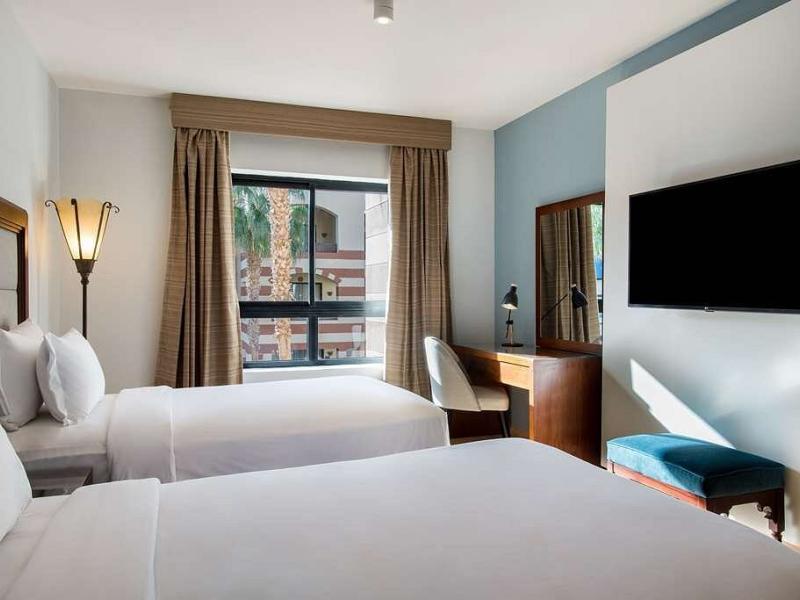 Marina Resort Port Ghalib, a member of Radisson Individuals