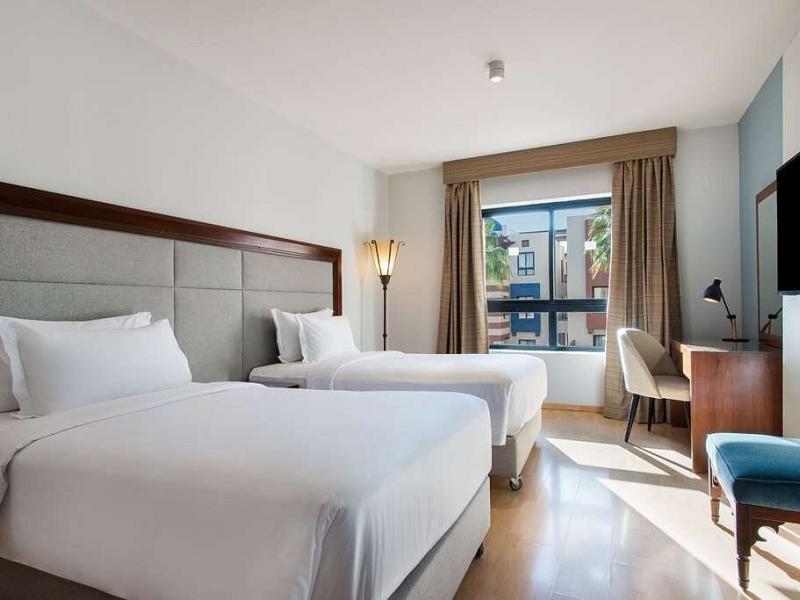 Marina Resort Port Ghalib, a member of Radisson Individuals