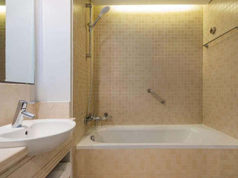 Marina Resort Port Ghalib, a member of Radisson Individuals