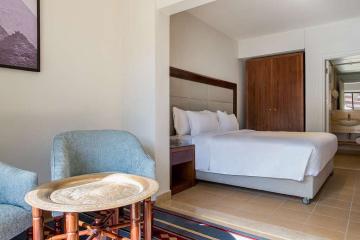 Отель Marina Resort Port Ghalib, a member of Radisson Individuals Египет, Марса Алам, Эль Кусейр, фото 41