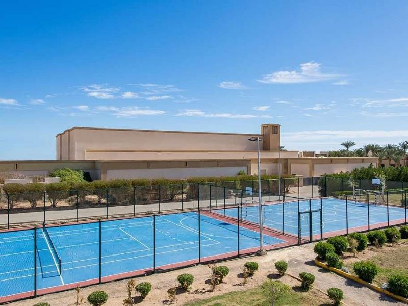 Marina Resort Port Ghalib, a member of Radisson Individuals