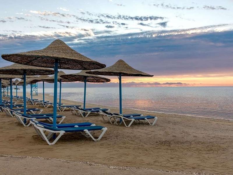 Marina Resort Port Ghalib, a member of Radisson Individuals