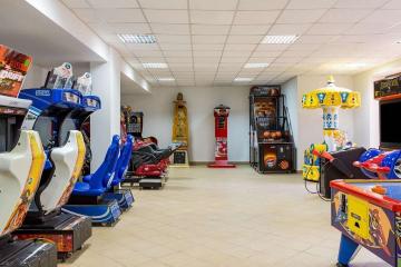 Отель Marina Resort Port Ghalib, a member of Radisson Individuals Египет, Марса Алам, Эль Кусейр, фото 7