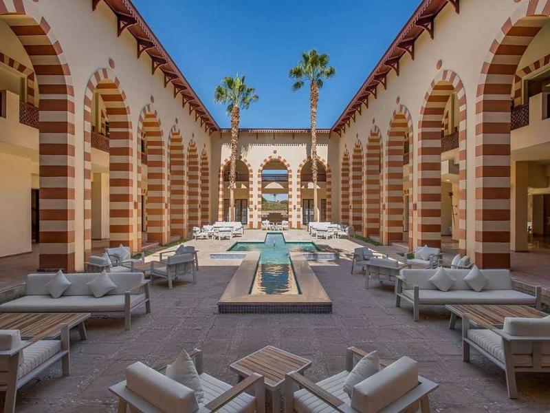 Marina Resort Port Ghalib, a member of Radisson Individuals