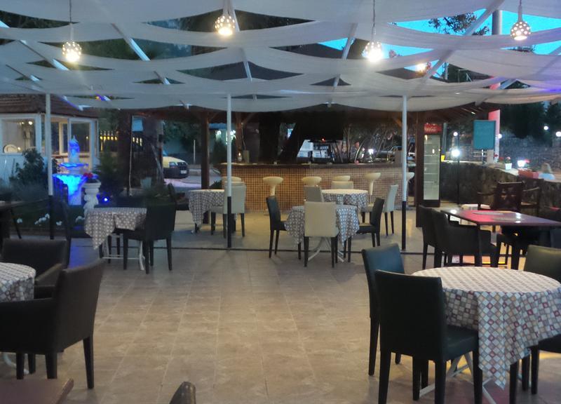 Galata Hotel Oludeniz