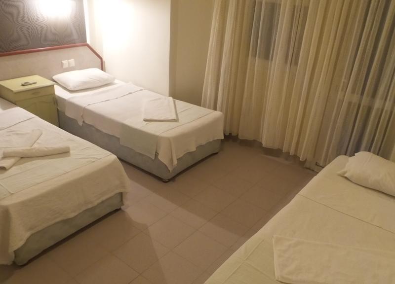 Galata Hotel Oludeniz