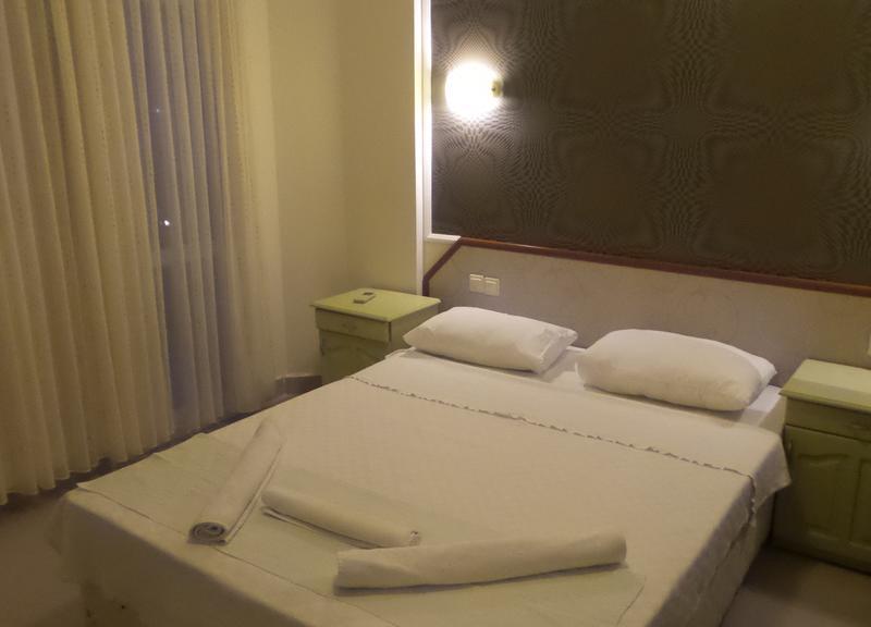 Galata Hotel Oludeniz