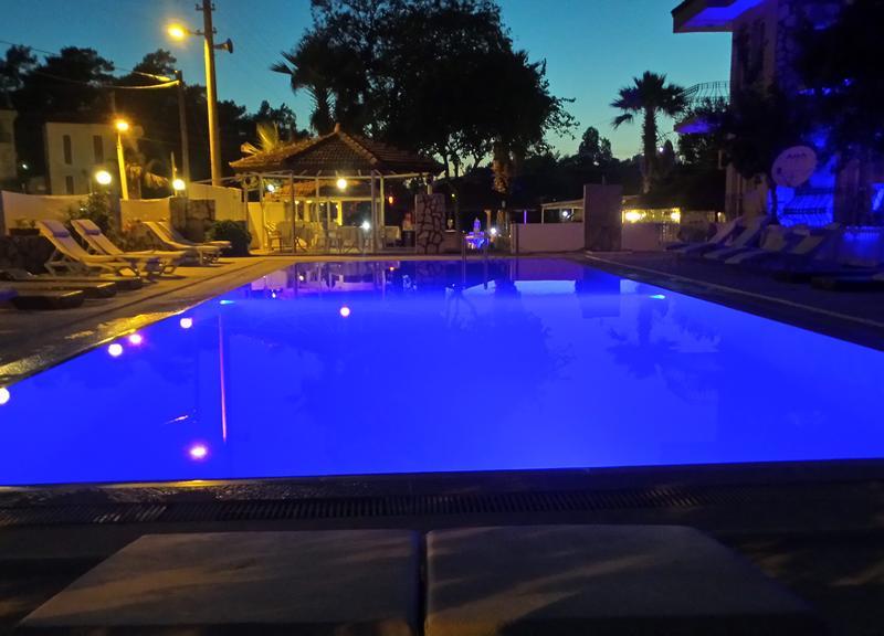 Galata Hotel Oludeniz